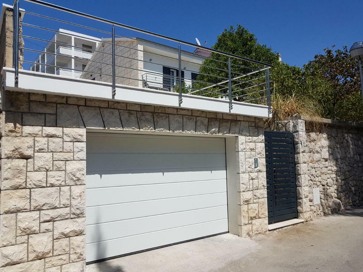 Vindobona Apartment 2 Χβαρ Εξωτερικό φωτογραφία