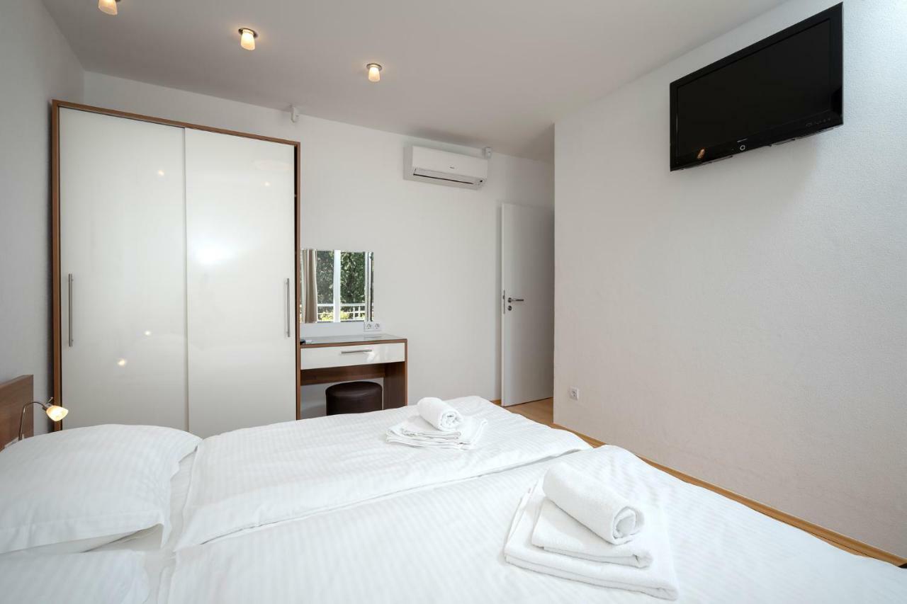 Vindobona Apartment 2 Χβαρ Εξωτερικό φωτογραφία