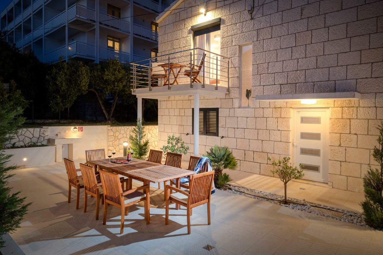 Vindobona Apartment 2 Χβαρ Εξωτερικό φωτογραφία