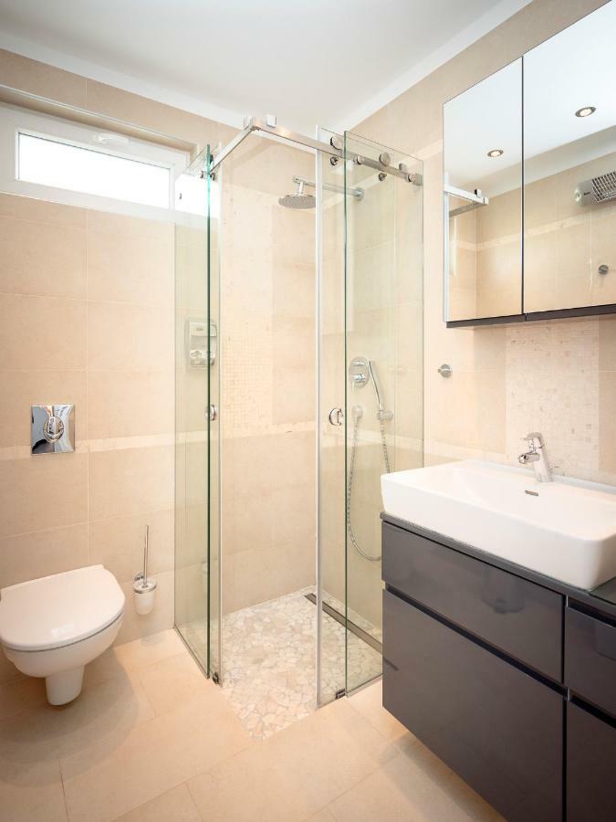 Vindobona Apartment 2 Χβαρ Εξωτερικό φωτογραφία