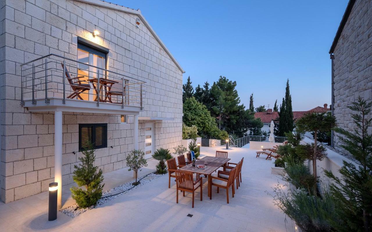 Vindobona Apartment 2 Χβαρ Εξωτερικό φωτογραφία