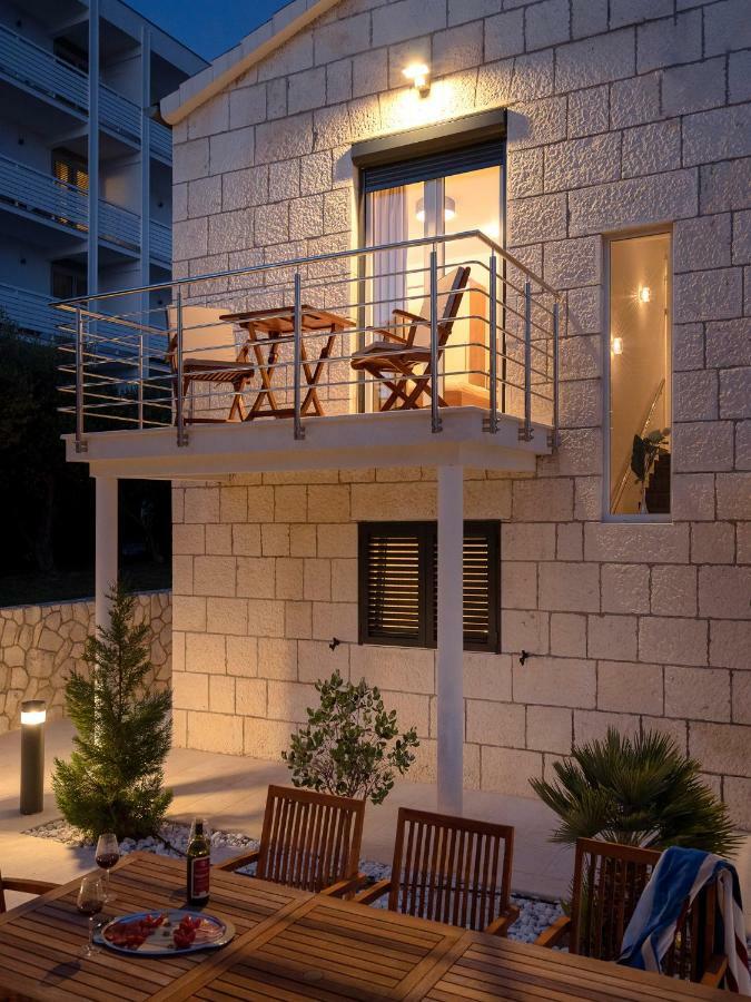 Vindobona Apartment 2 Χβαρ Εξωτερικό φωτογραφία