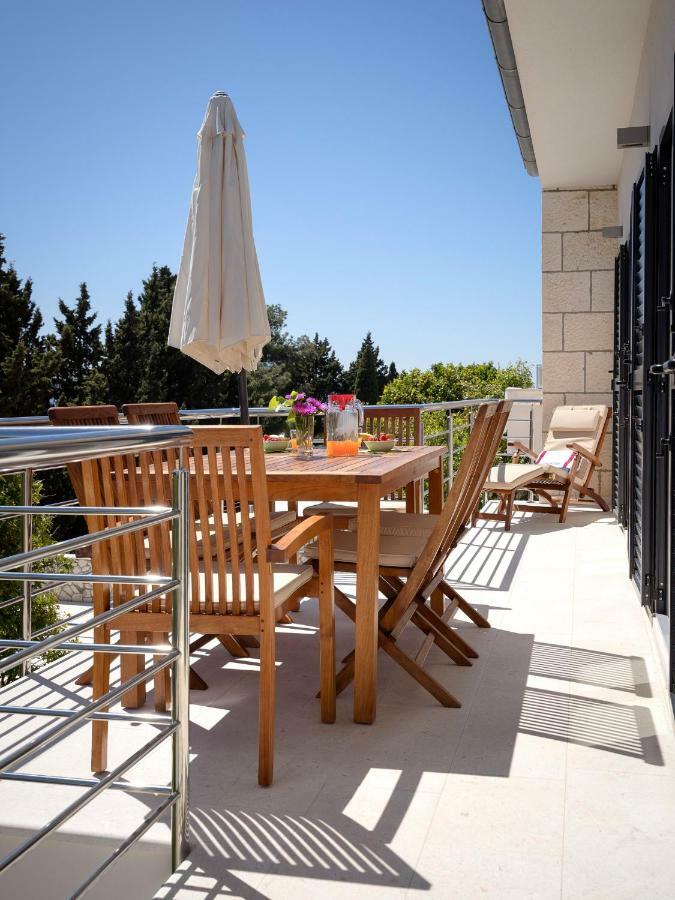 Vindobona Apartment 2 Χβαρ Εξωτερικό φωτογραφία