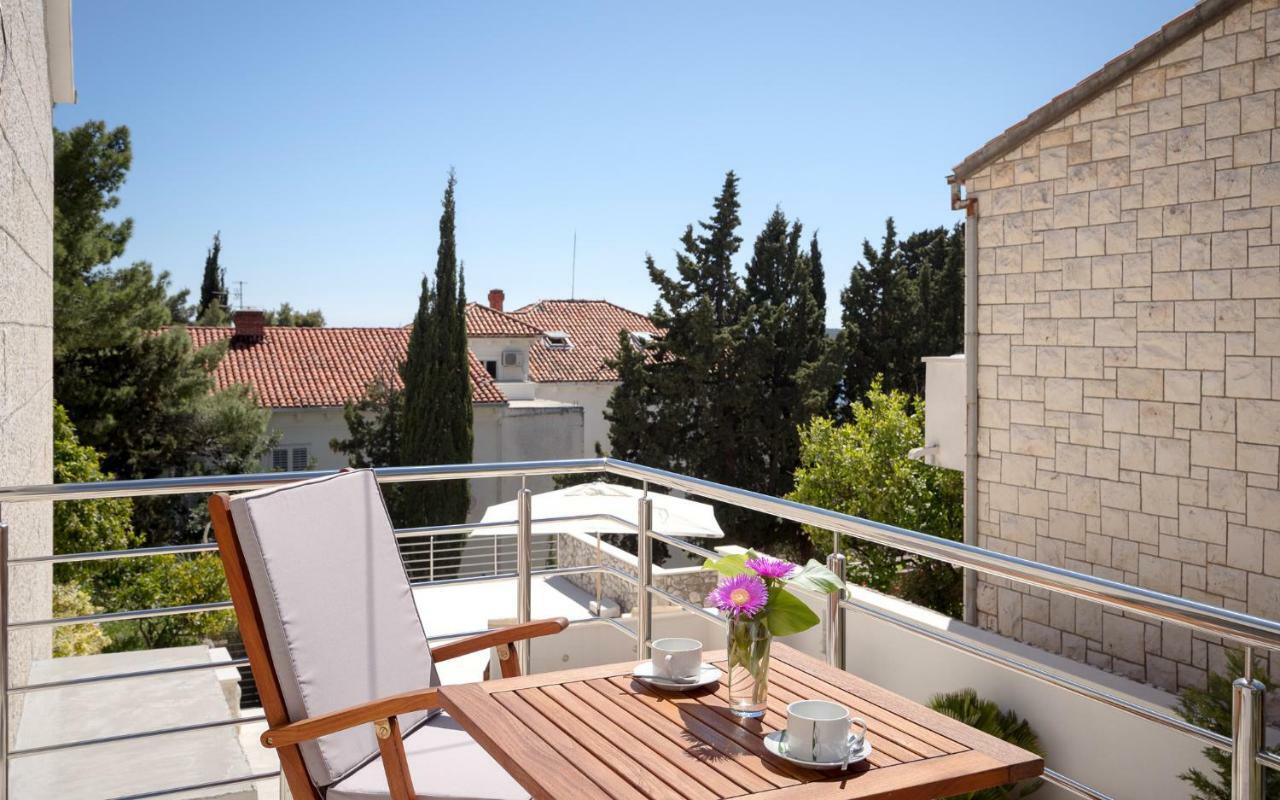Vindobona Apartment 2 Χβαρ Εξωτερικό φωτογραφία
