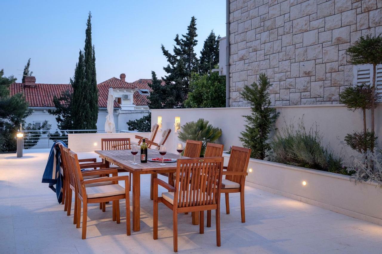 Vindobona Apartment 2 Χβαρ Εξωτερικό φωτογραφία