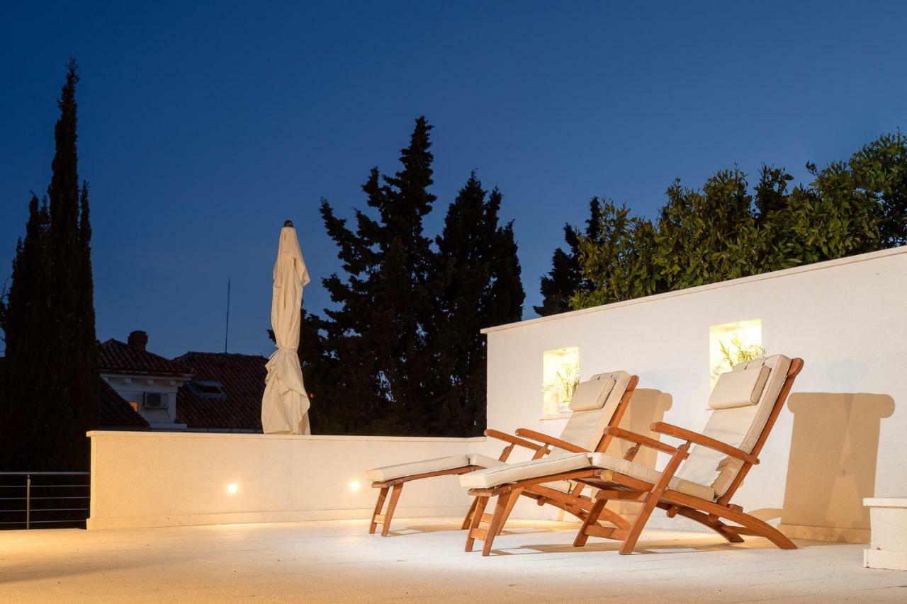 Vindobona Apartment 2 Χβαρ Εξωτερικό φωτογραφία