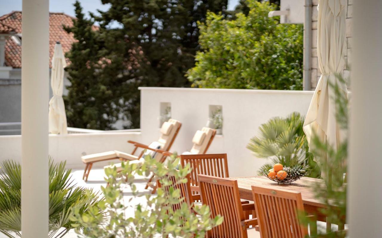 Vindobona Apartment 2 Χβαρ Εξωτερικό φωτογραφία