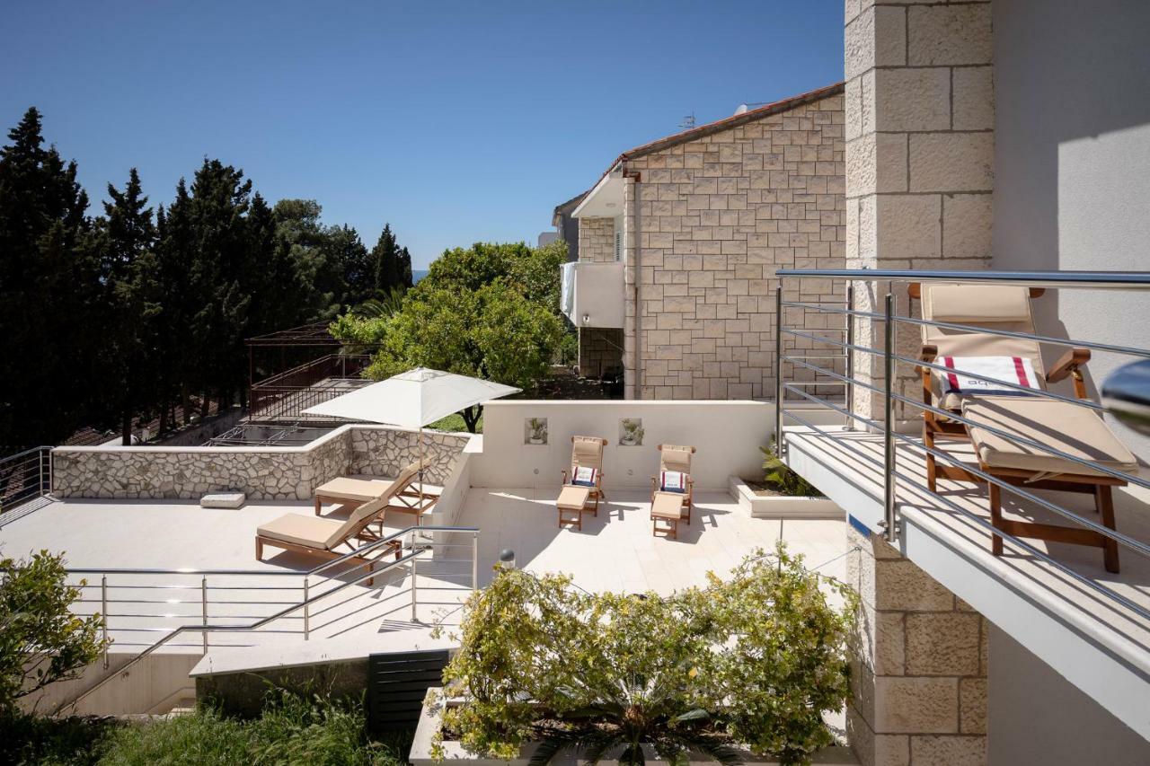 Vindobona Apartment 2 Χβαρ Εξωτερικό φωτογραφία