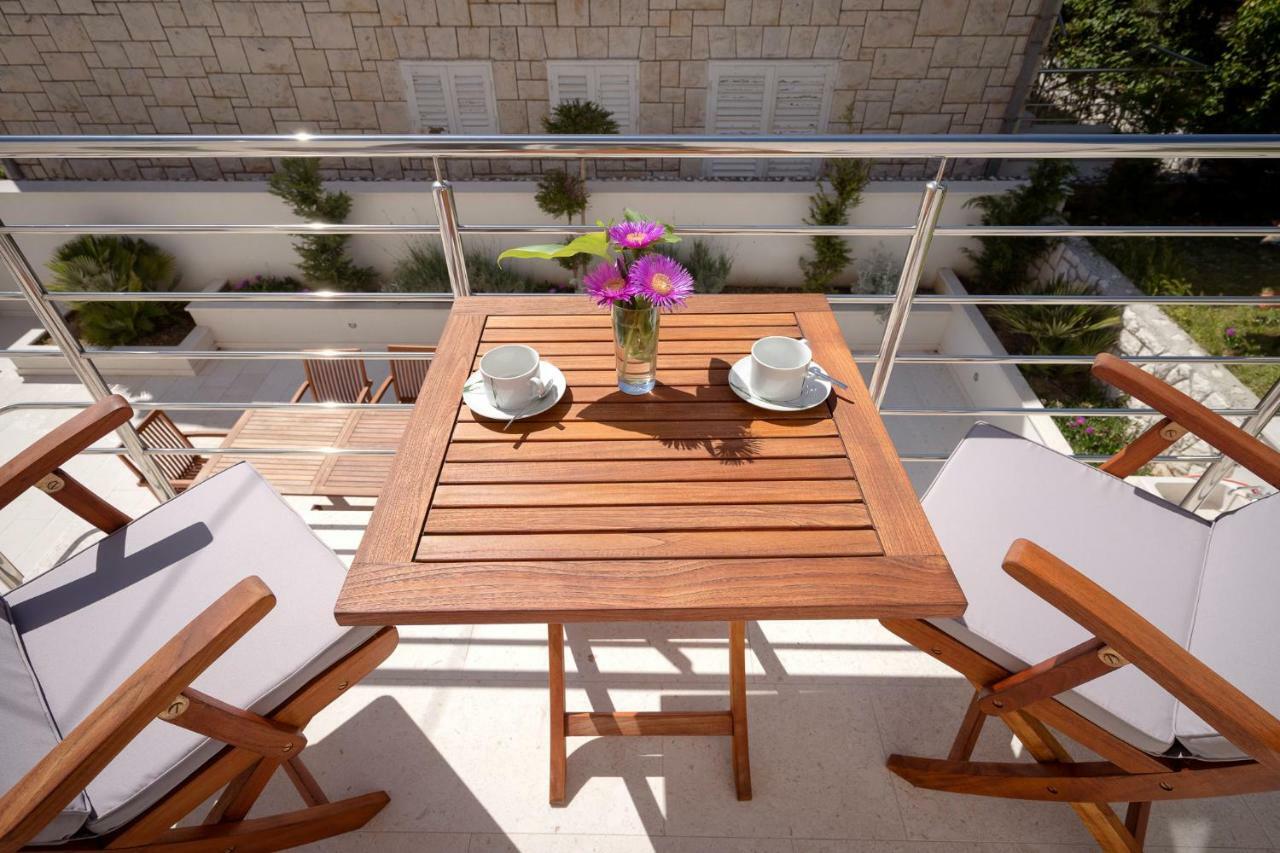 Vindobona Apartment 2 Χβαρ Εξωτερικό φωτογραφία