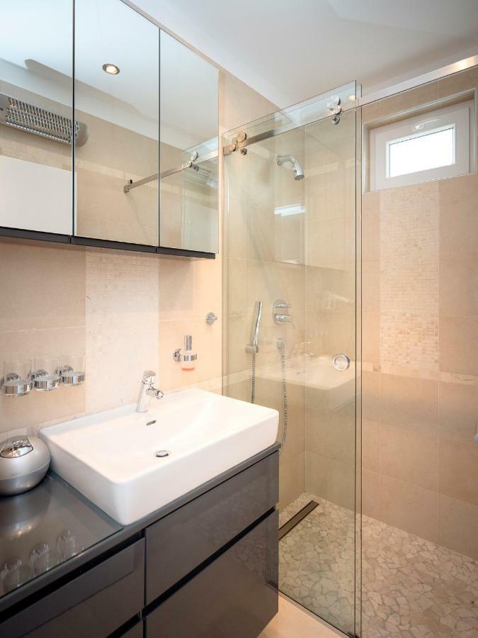 Vindobona Apartment 2 Χβαρ Εξωτερικό φωτογραφία