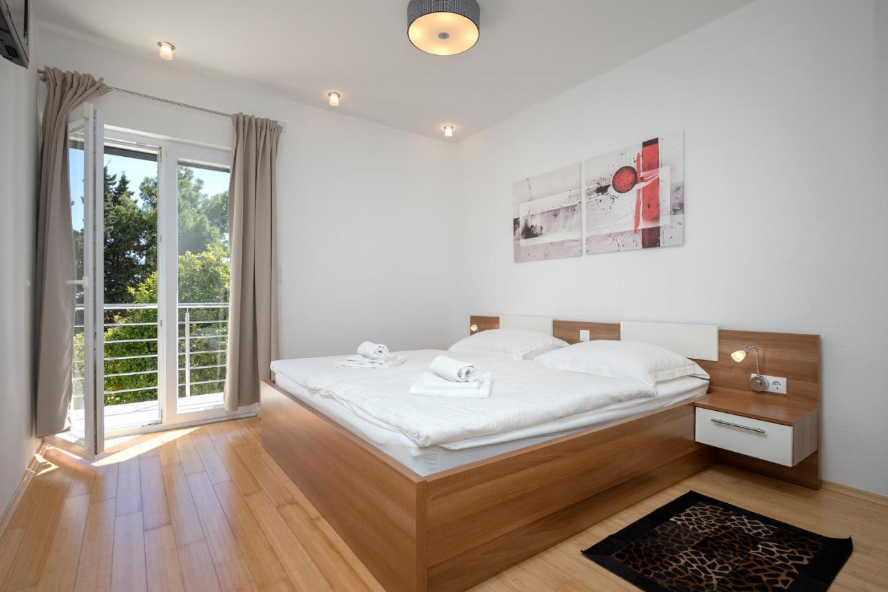 Vindobona Apartment 2 Χβαρ Εξωτερικό φωτογραφία