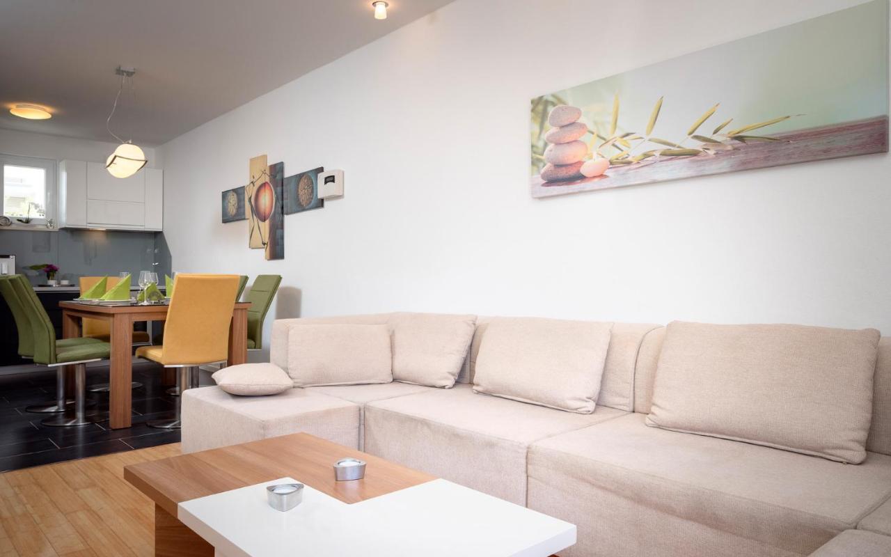 Vindobona Apartment 2 Χβαρ Εξωτερικό φωτογραφία
