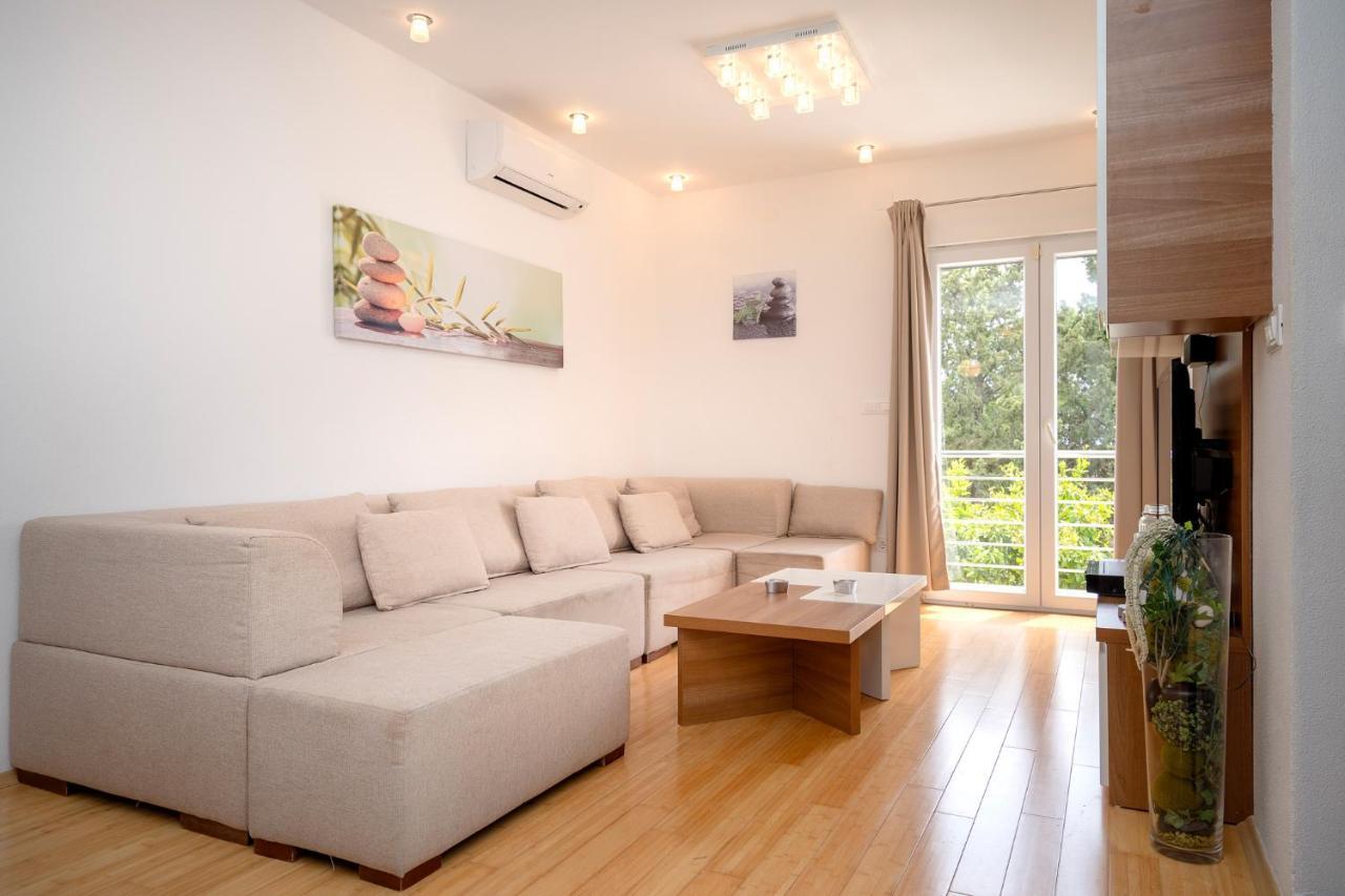 Vindobona Apartment 2 Χβαρ Εξωτερικό φωτογραφία