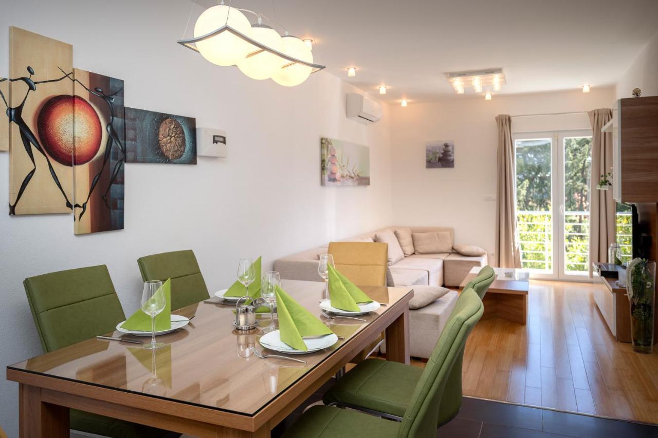 Vindobona Apartment 2 Χβαρ Εξωτερικό φωτογραφία