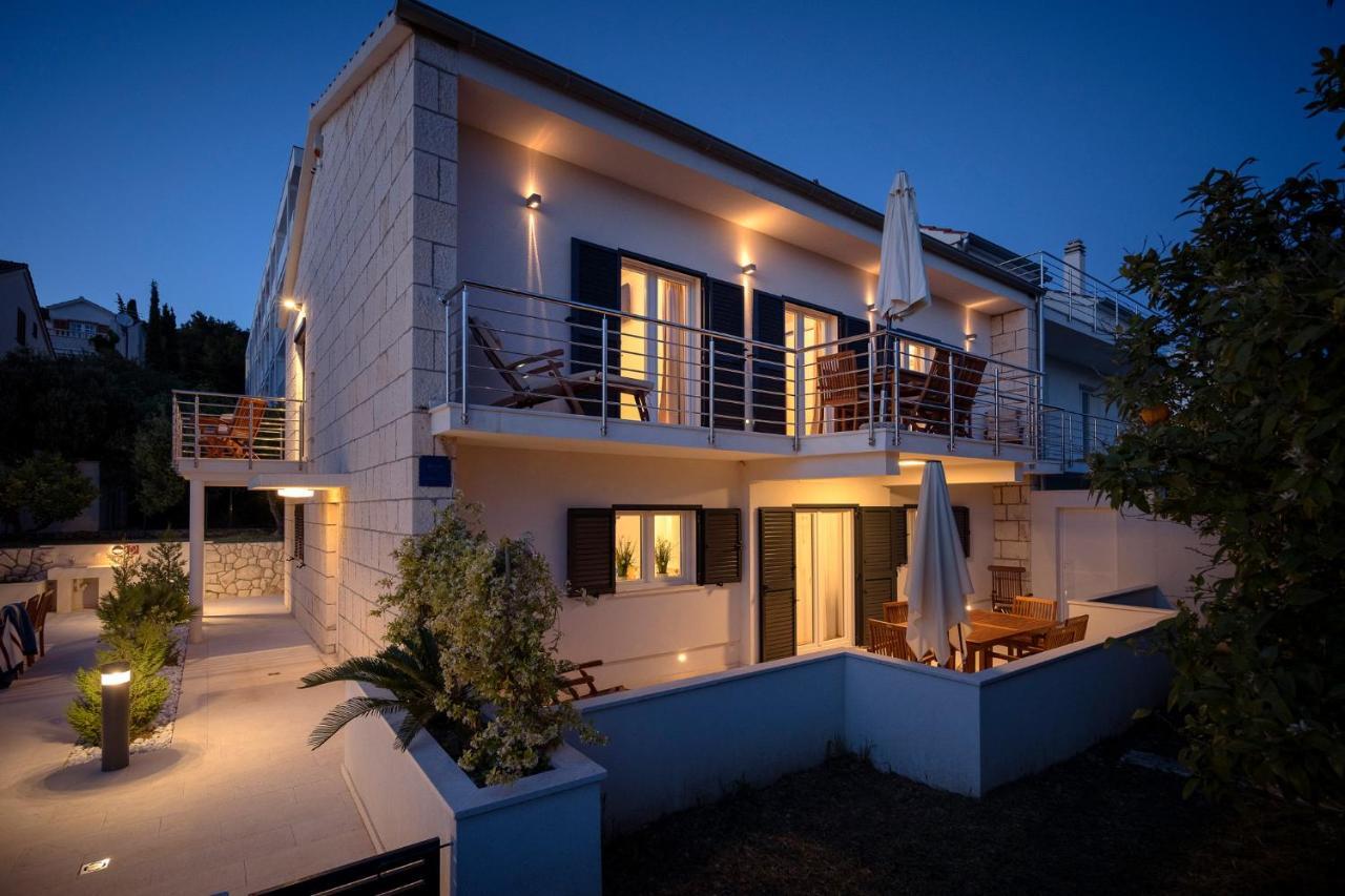Vindobona Apartment 2 Χβαρ Εξωτερικό φωτογραφία