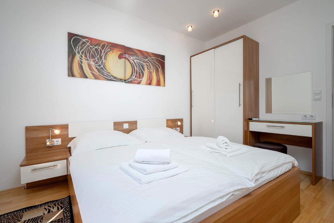 Vindobona Apartment 2 Χβαρ Εξωτερικό φωτογραφία