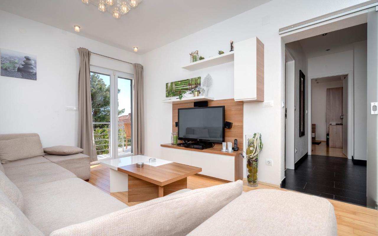 Vindobona Apartment 2 Χβαρ Εξωτερικό φωτογραφία